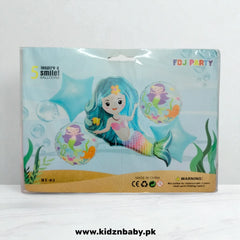 Mermaid Theme combo 5 pcs