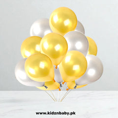 20 Pieces Latex Balloons