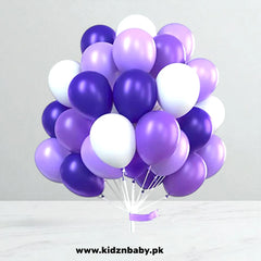 20 Pieces Latex Balloons