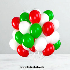 20 Pieces Latex Balloons