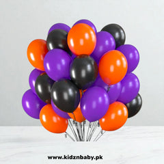 20 Pieces Latex Balloons