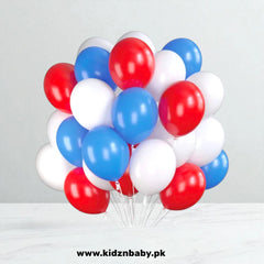 20 Pieces Latex Balloons
