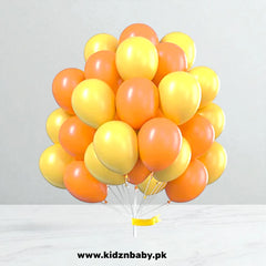 20 Pieces Latex Balloons