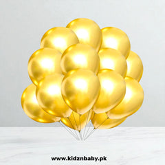 20 Pieces Latex Balloons
