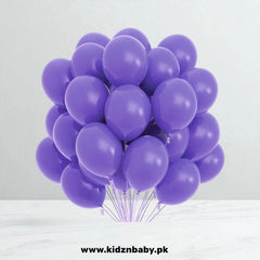 20 Pieces Latex Balloons