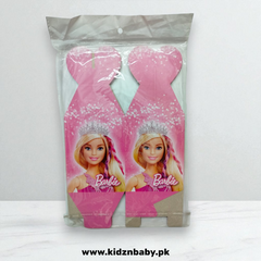 Barbie Theme Goody Boxes