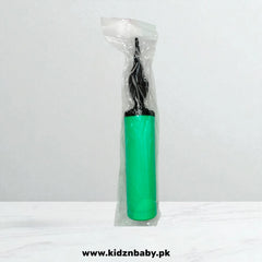 Durable manual balloon inflator pump for balloons