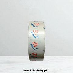 Gift wrapping and packaging double tape