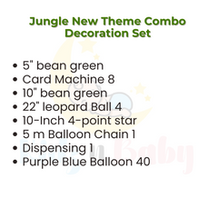 safari-animal-foil-balloons