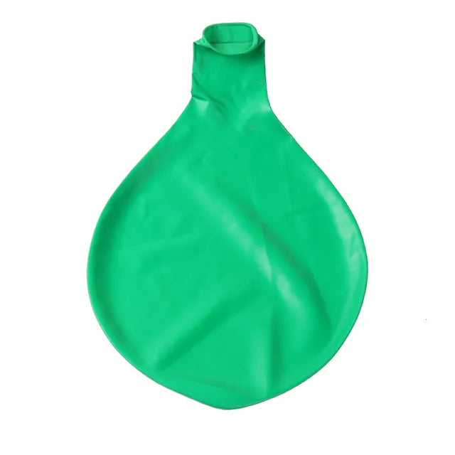 Light Green Latex Balloons