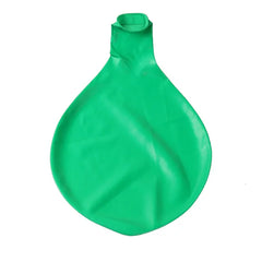 Light Green Latex Balloons