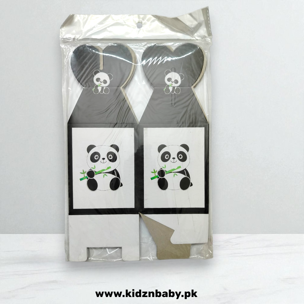 Panda Theme Goody Boxes