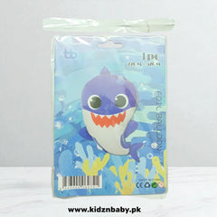 Baby Shark Foil Balloon - Perfect for Birthday Decorations