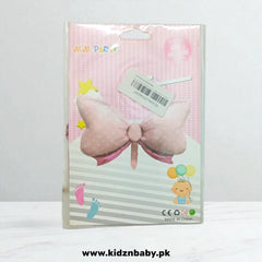 Pink Ribbon Foil Balloon - Perfect for Birthday Decorations