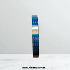 1/2" Transparent Clear Packing Scotch Tape for Home and Office Use