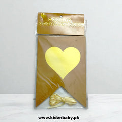 Happy Anniversary Banner