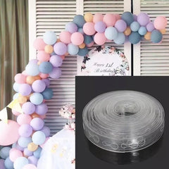 Balloon Tape