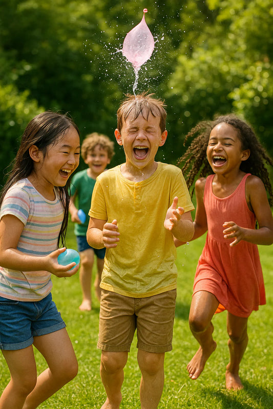 Water Balloons