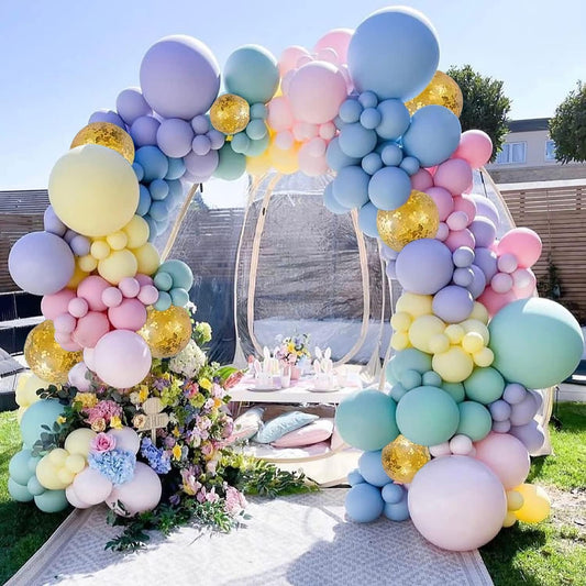 9 Creative Ways to Use Latex Balloons at Your Next Party