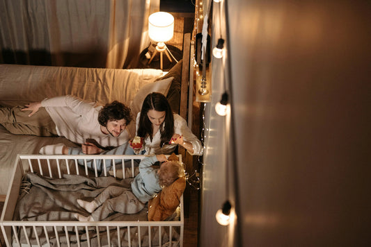 Bedroom Fairy Lights in Pakistan