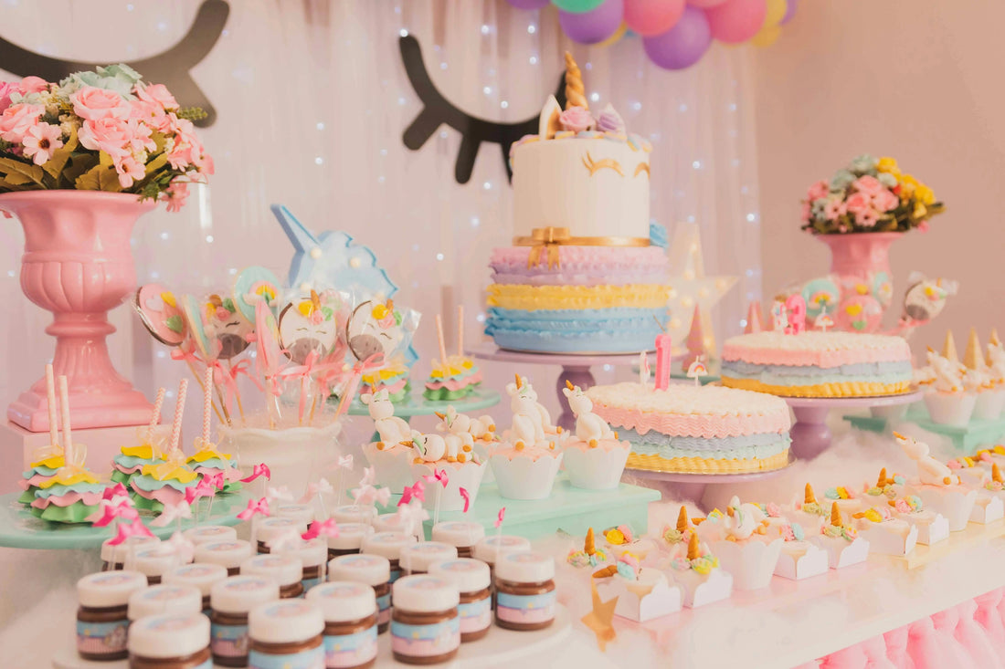 https://www.pexels.com/photo/cakes-on-table-1857157/