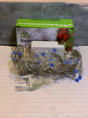 Battery Operated LED String Fairy Lights