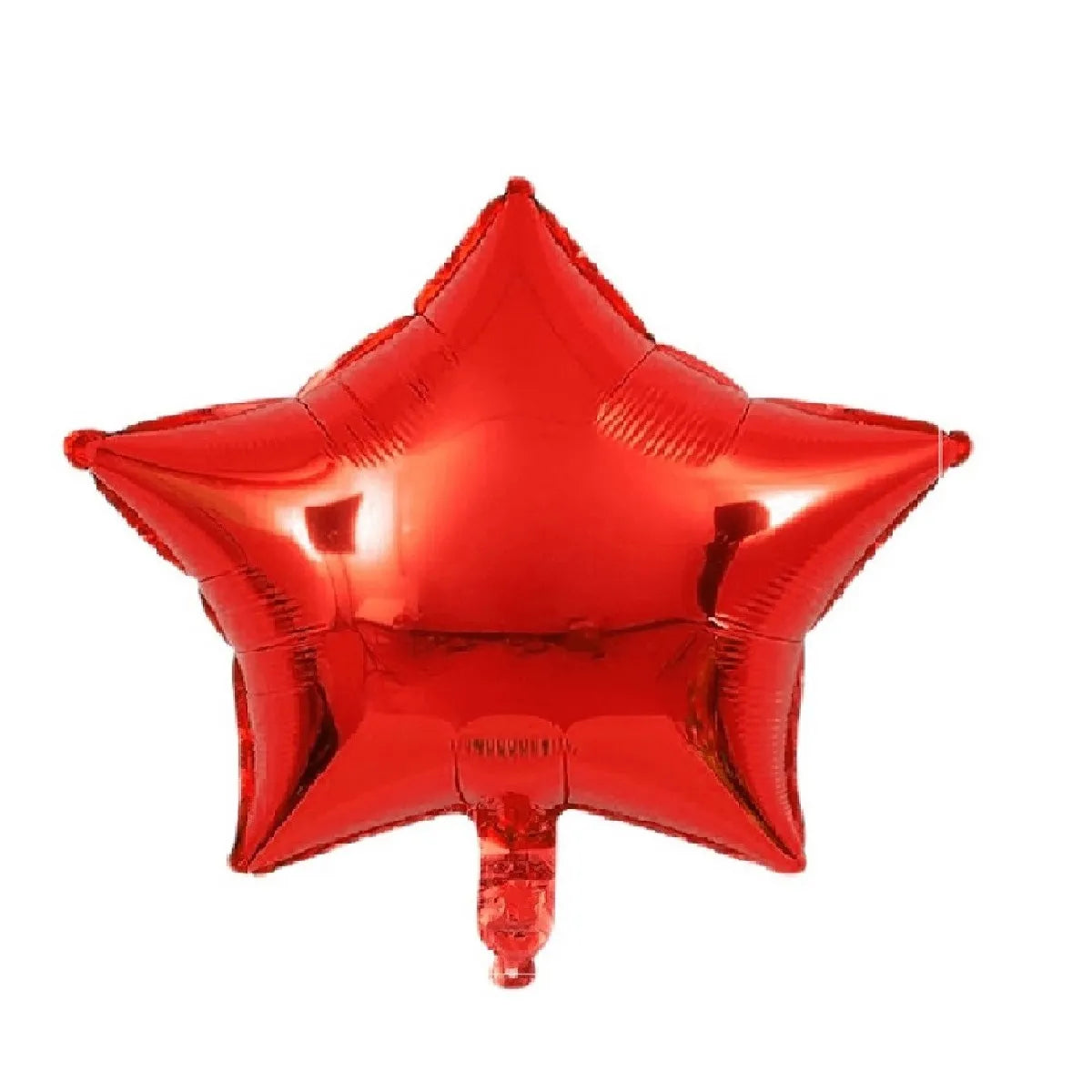 Star Foil Balloons 18 Inch