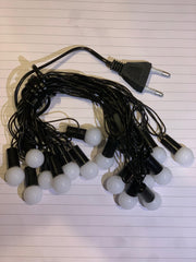 Battery Operated LED String Fairy Lights