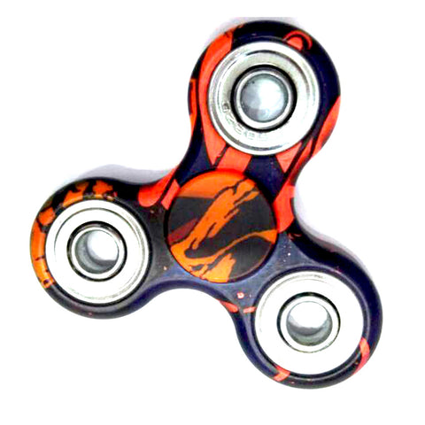 Fidget Spinner Stress Reducer - Crazy Matt Edition