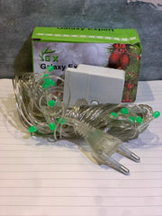 Battery Operated LED String Fairy Lights