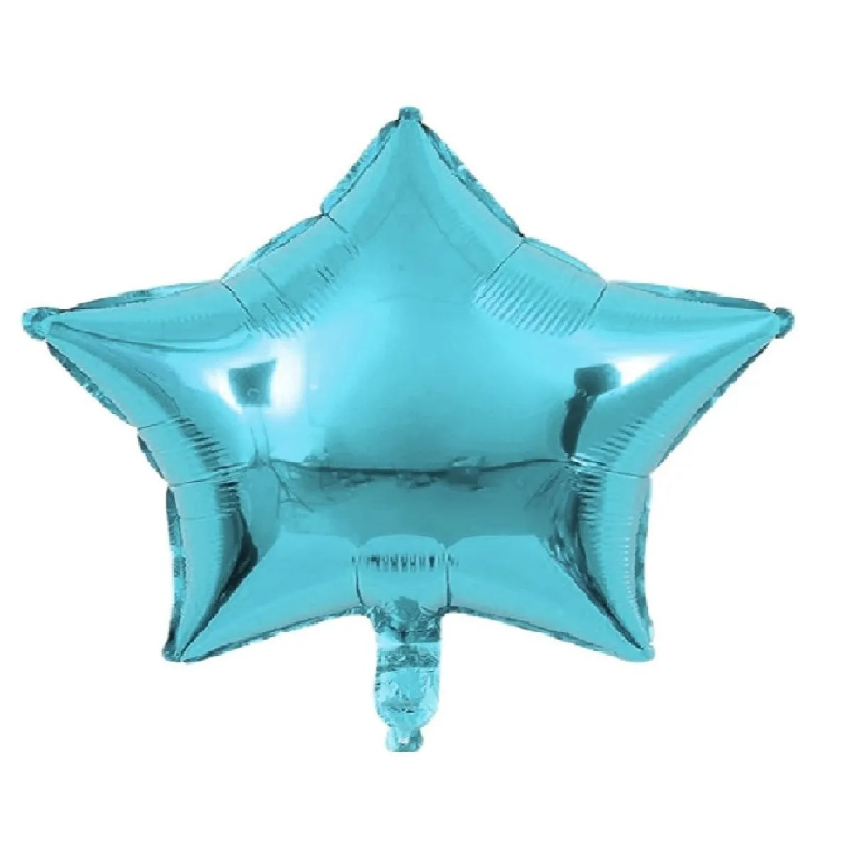 Star Foil Balloons 18 Inch