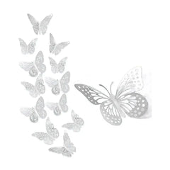 3d Butterfly