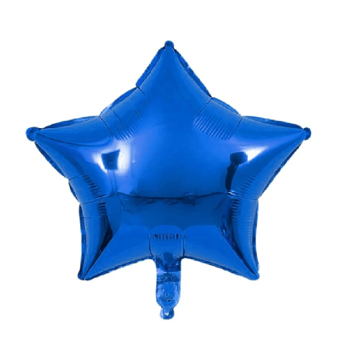 Star Foil Balloons 18 Inch