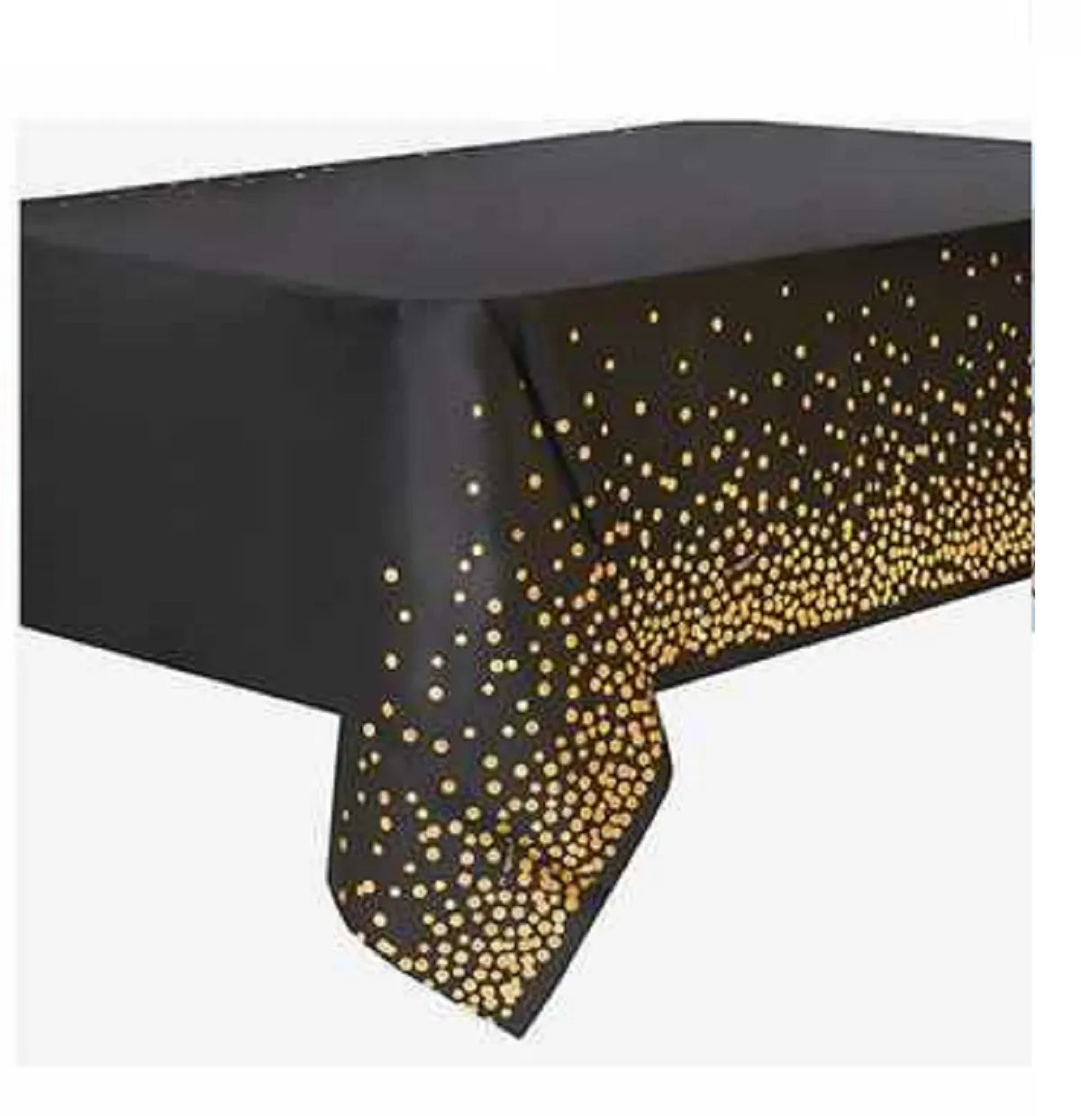 Table Cover for Decoration Events – Reusable & Durable