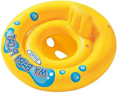 My Baby Float - Perfect Infant Swim Float for Pool Safety