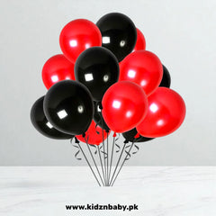 20 Pieces Latex Balloons