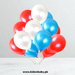 20 Pieces Latex Balloons