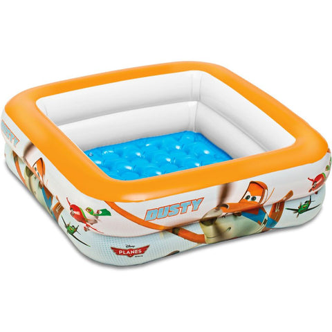 Intex Aircraft - Square Pool - 57102