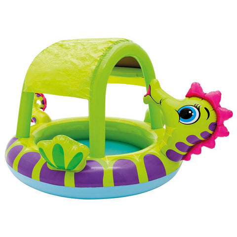 Intex - Seahorse Baby Pool