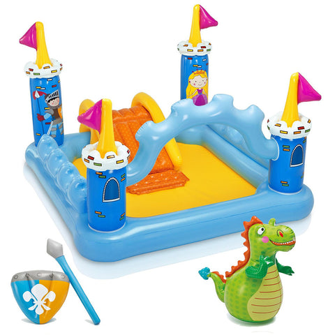 Intex - Fantasy Castle Play Center Pool - 57138