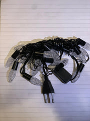 Battery Operated LED String Fairy Lights