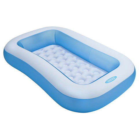 Intex - Rectangle Baby Pool - 57403