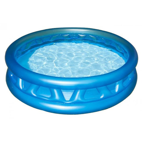 Intex - Inflatable Pool 188 X 46 Cm - 58431