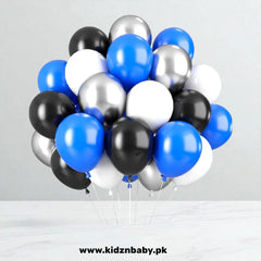 20 Pieces Latex Balloons