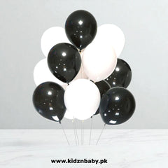 20 Pieces Latex Balloons