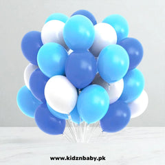 20 Pieces Latex Balloons