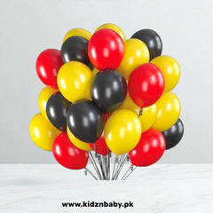 20 Pieces Latex Balloons