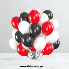 20 Pieces Latex Balloons