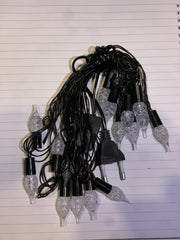 Battery Operated LED String Fairy Lights