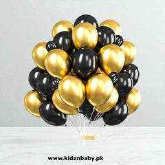 20 Pieces Latex Balloons